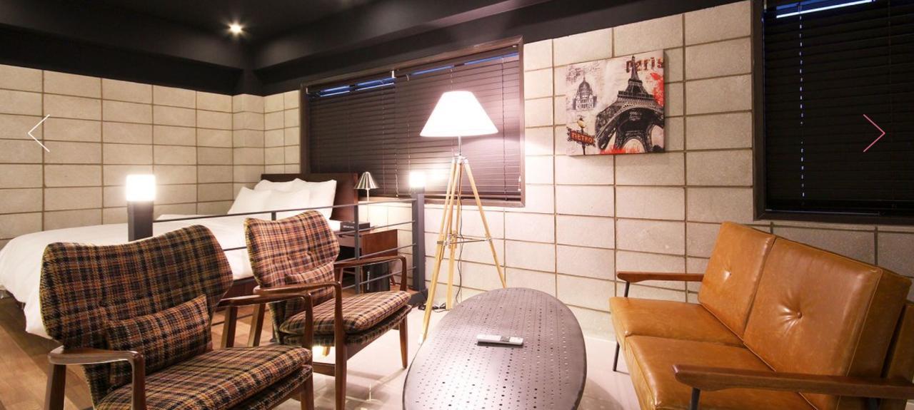Hotel France Donghae Extérieur photo