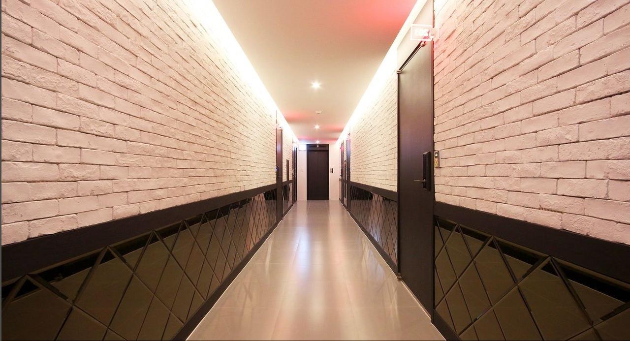 Hotel France Donghae Extérieur photo